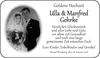 Ulla Manf ed Gehrke