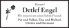 Detlef Engel